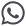 WhatsApp icon
